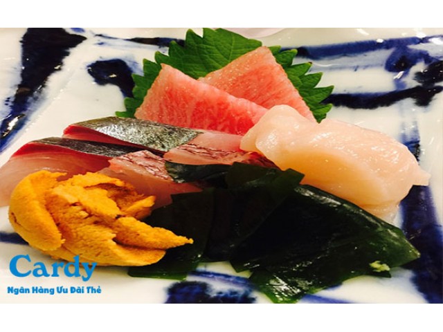 Sushi Kasen