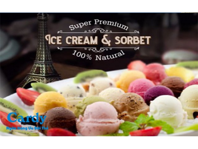 Fanny Ice Cream