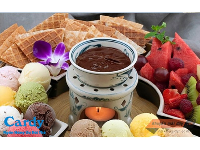 Fanny Ice Cream