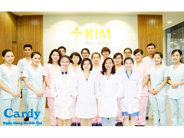 International Saigon Hospital of Odonto-Stomatology