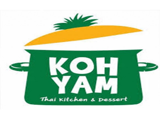 Koh Yam - Thái kitchen