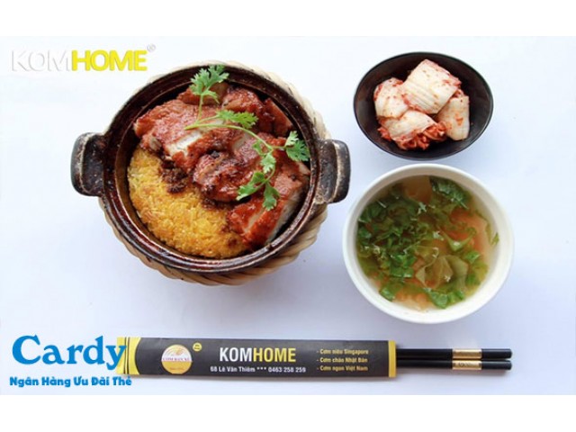 Komhome