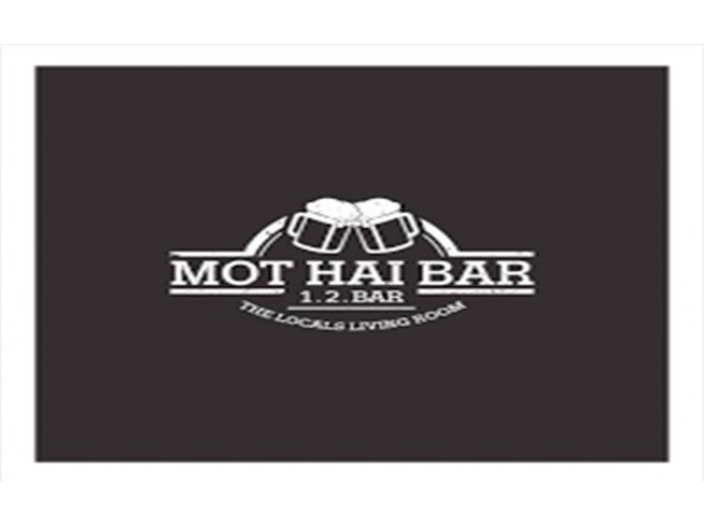 Mot Hai Bar - Eastin Grand Hotel Saigon