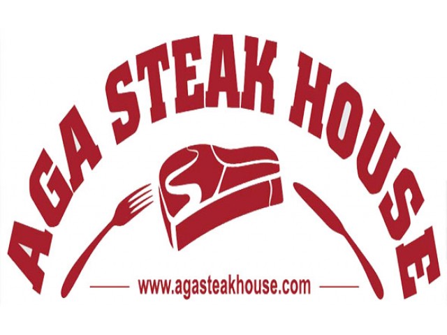 AGA STEAKHOUSE