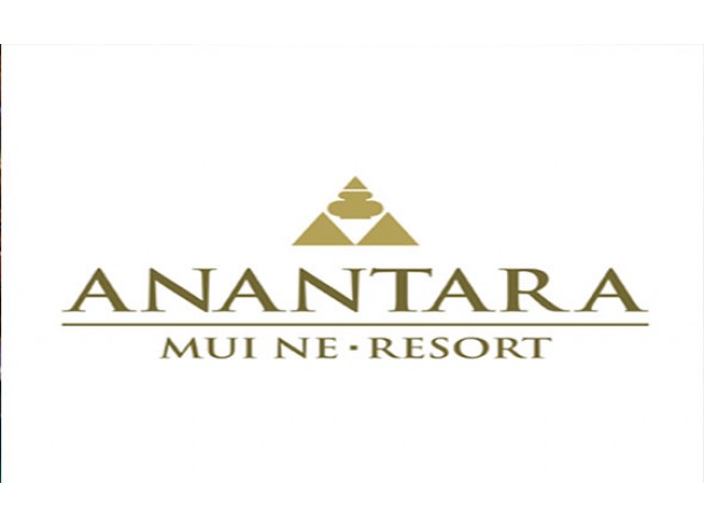 Anantara Mui Ne Resort
