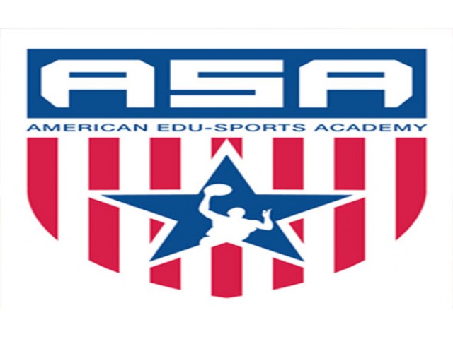 Học viện Giáo dục Thể thao Hoa Kỳ (ASA)