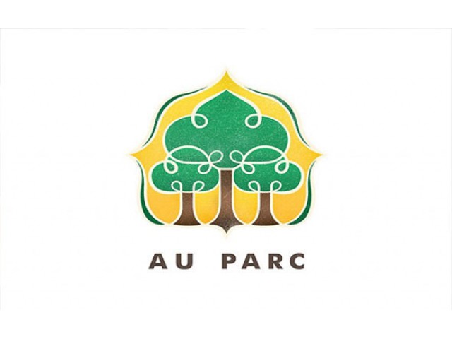 Nhà hàng Au Parc