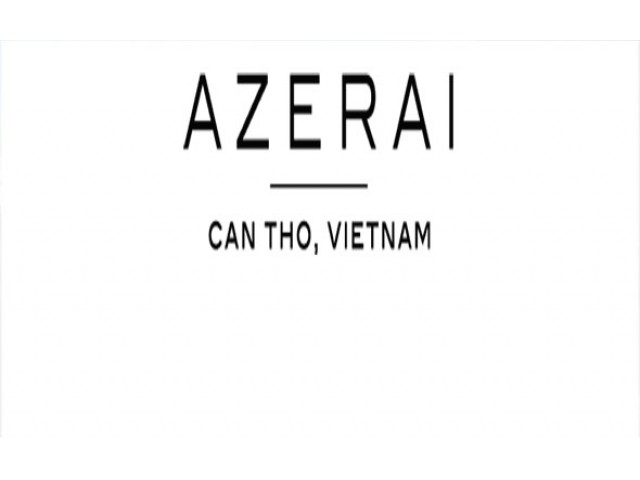 Azerai Hotel Can Tho