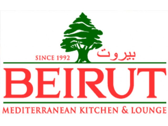 Nhà hàng Beirut