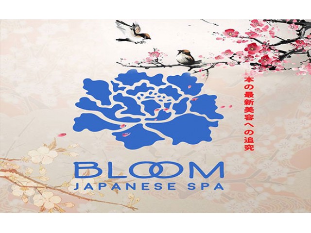 Bloom Spa