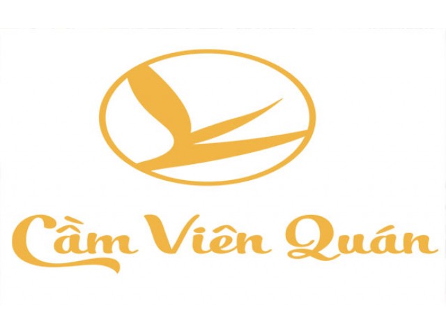 Cầm Viên Quán