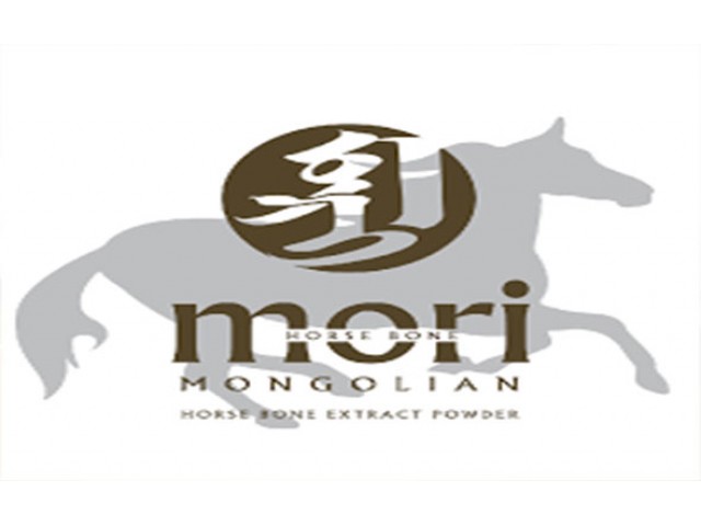 Công Ty TNHH Cao Ngựa Mông Cổ Mori