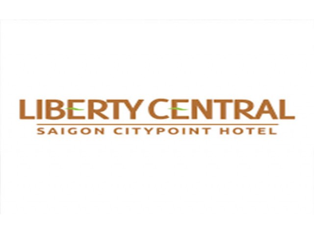 Liberty Central - Saigon Citypoint Hotel