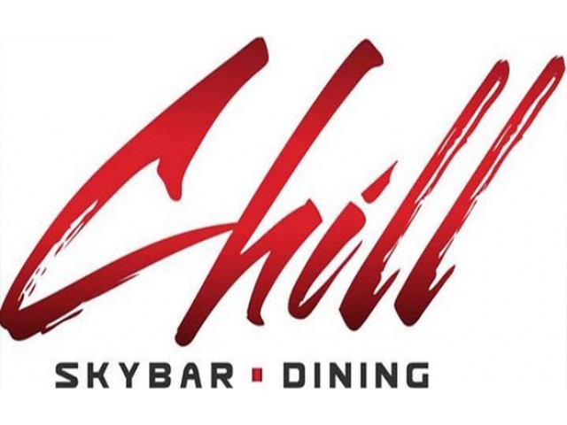 Chill Sky Bar