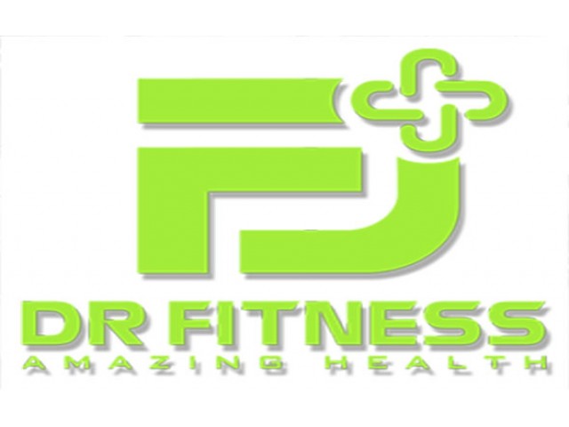 Dr. Fitness