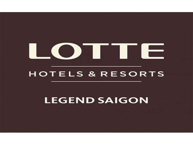 Fitness at Lotte Legend Hotel Saigon
