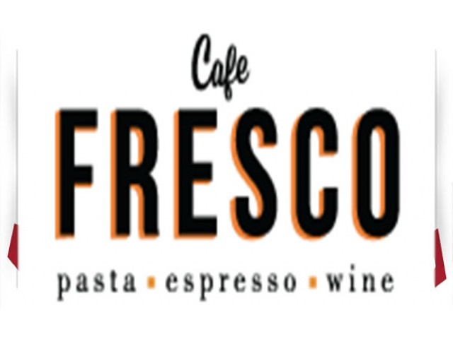 Cafe Fresco