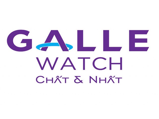 GALLE WATCH