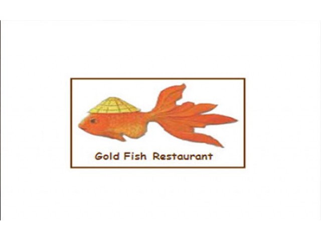 Nhà hàng Gold Fish