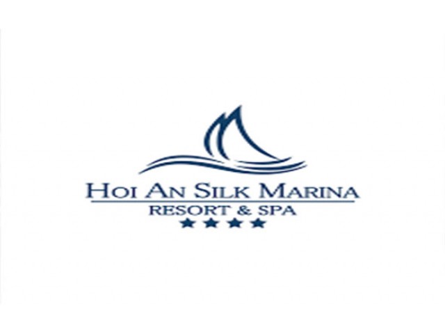 Hoi An Silk Marina Resort & Spa