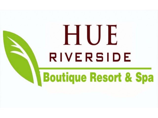 Huế Riverside Resort & Spa