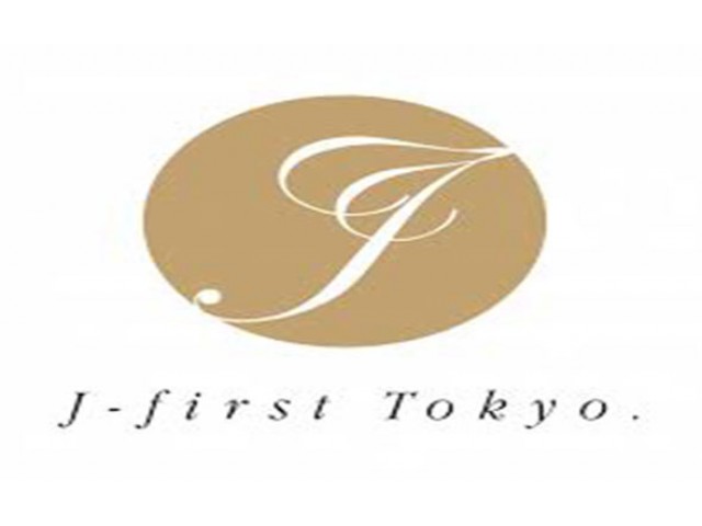 J-First Tokyo Salon