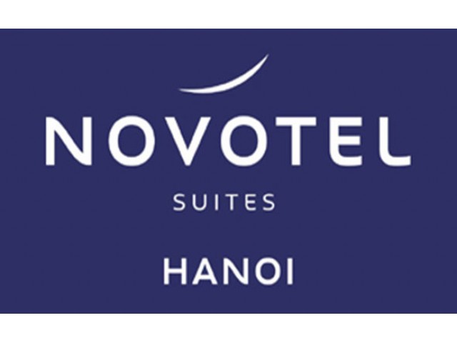 Novotel Suites Hà Nội