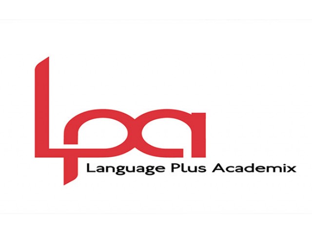 Language Plus Academix
