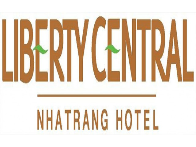 Liberty Central Nha Trang