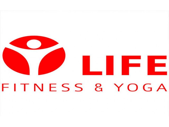 Life Express Gym & Yoga