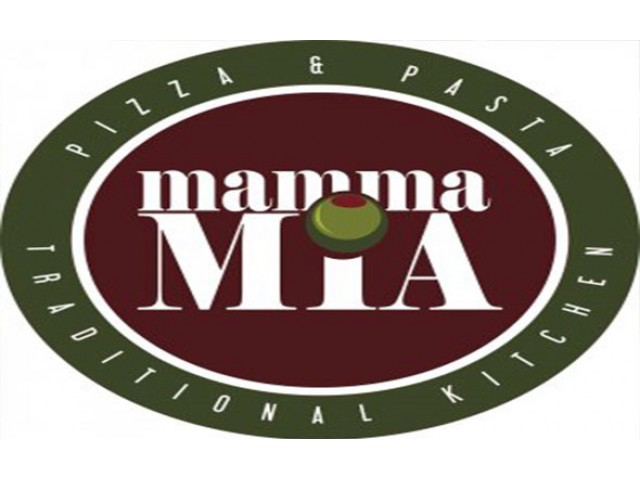 Nhà hàng MAMMA MIA