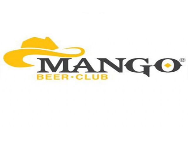 Mango Beer Club