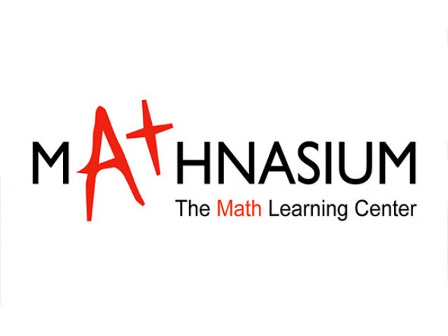 Mathnasium – The American Math Center