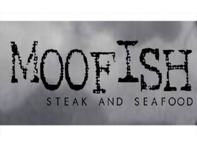 MOOFISH Restaurant
