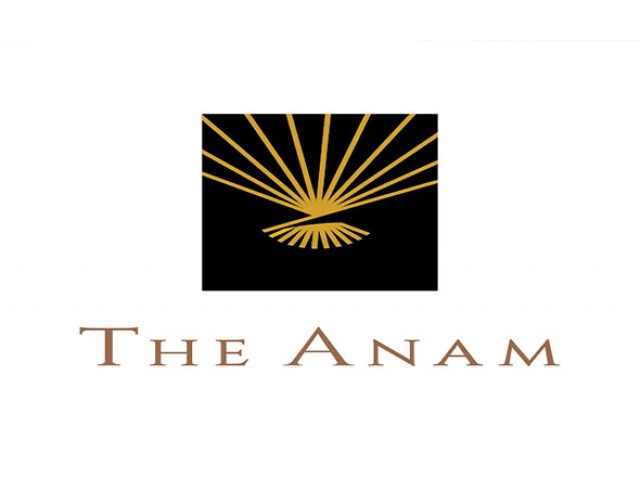 The Anam Resort