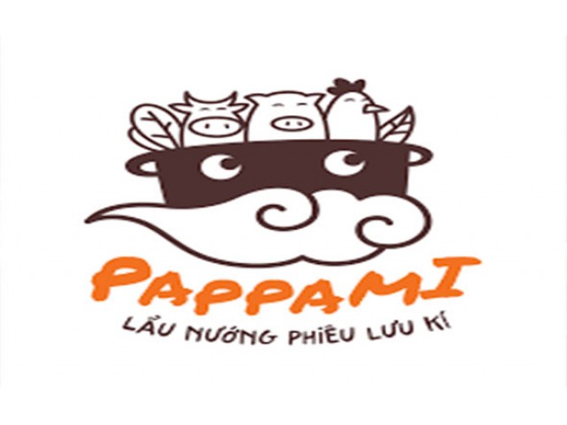 Nhà hàng Pappami