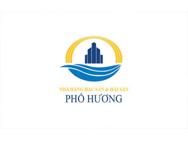 Nhà hàng Phố Hương