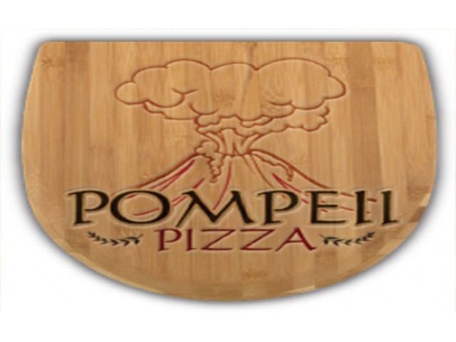 Pizza Pompeii's