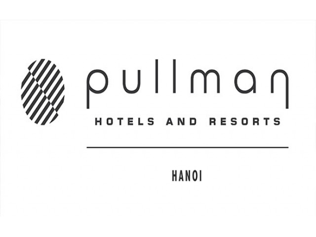 Pullman Hà Nội