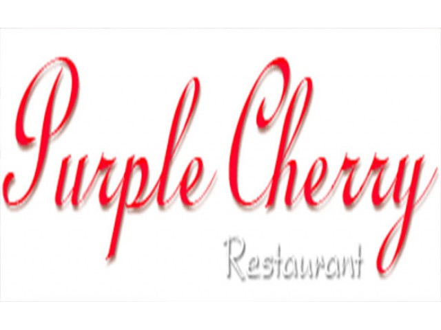 Purple Cherry Restaurant
