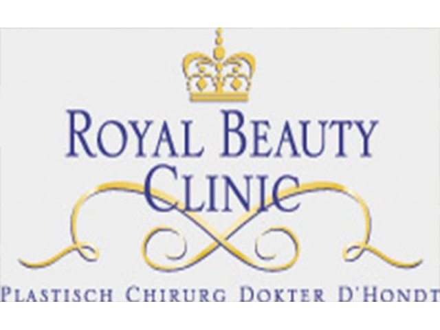 Royal Beauty & Clinic