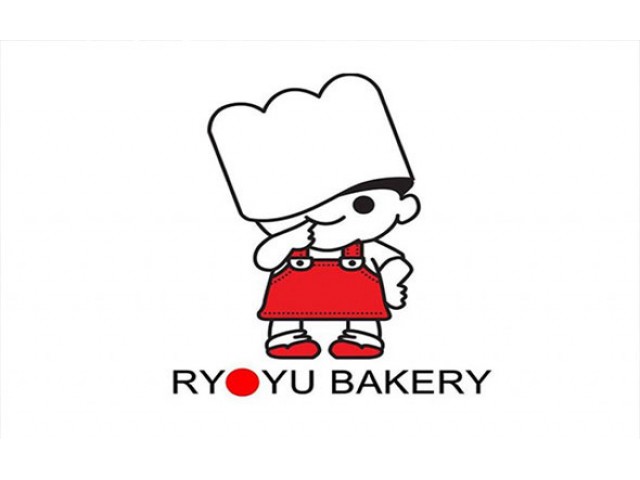 Ryoyu Bakery