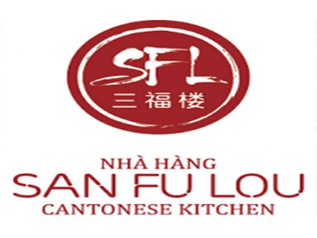 San Fu Lou