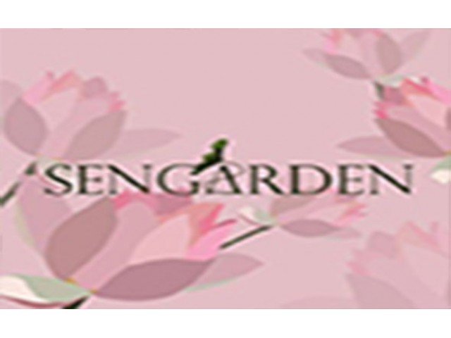 Sen Garden Spa