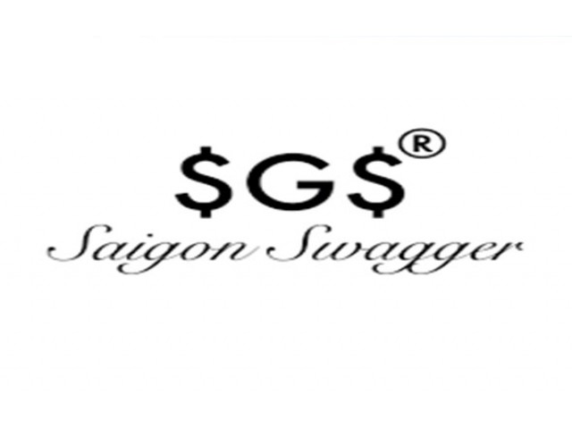 Saigon Swagger