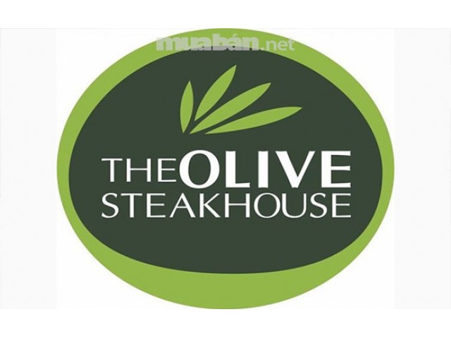 Nhà hàng The Olive Steakhouse