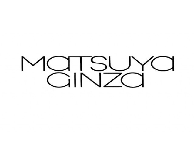 TTTM Matsuya Ginza