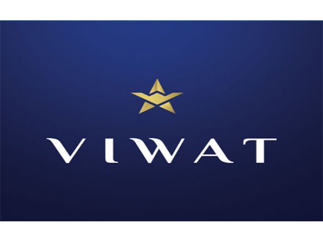 VIWAT Watch