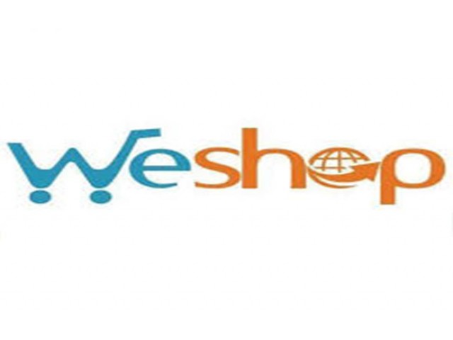 We Shop