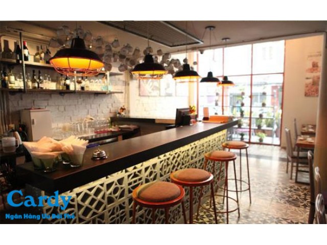Magnolia Kitchen & Cafe